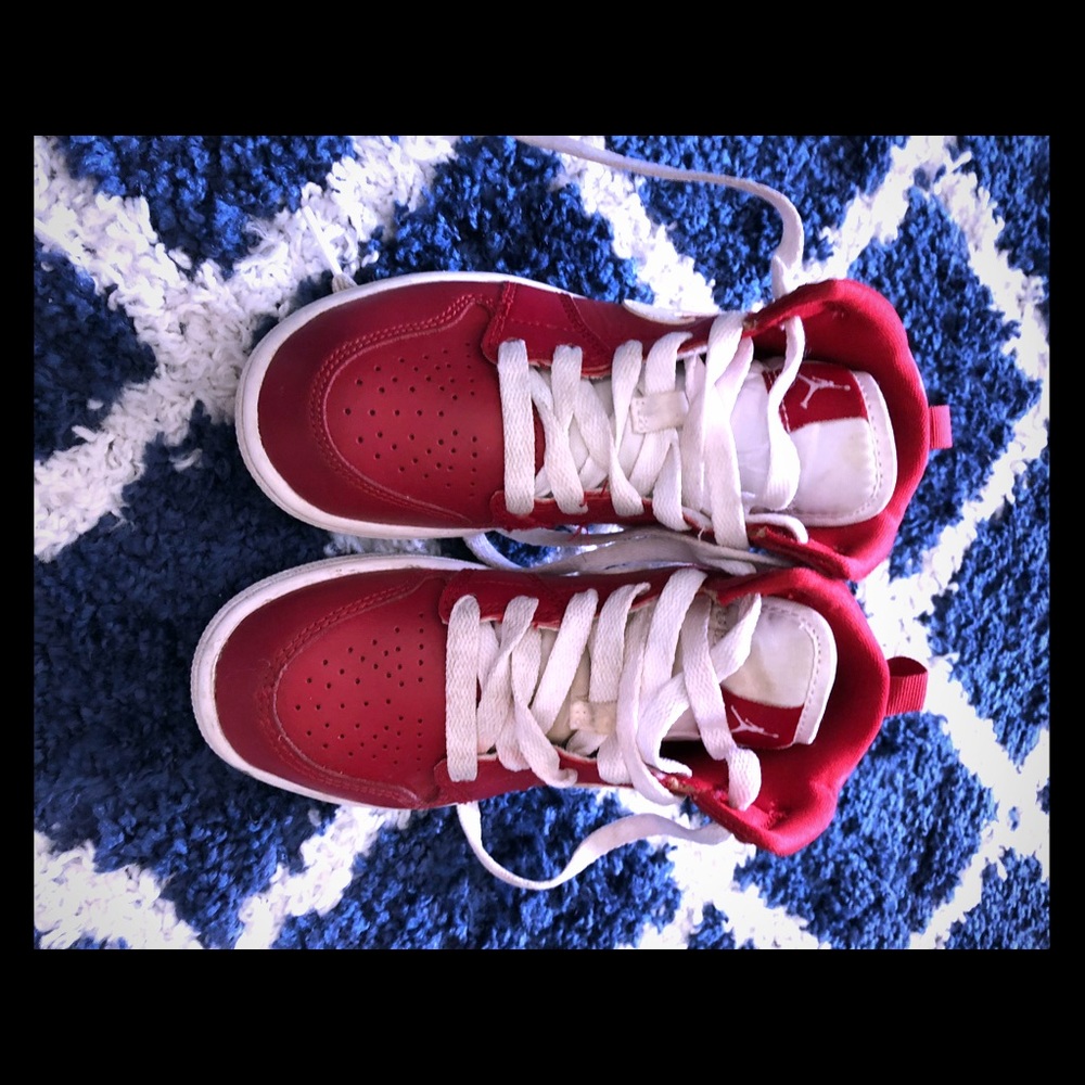 Air Jordan Nike